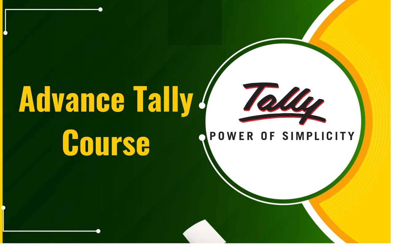 Tally Erp 9